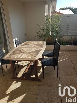  Appartement  vendre 2 pices 47 m