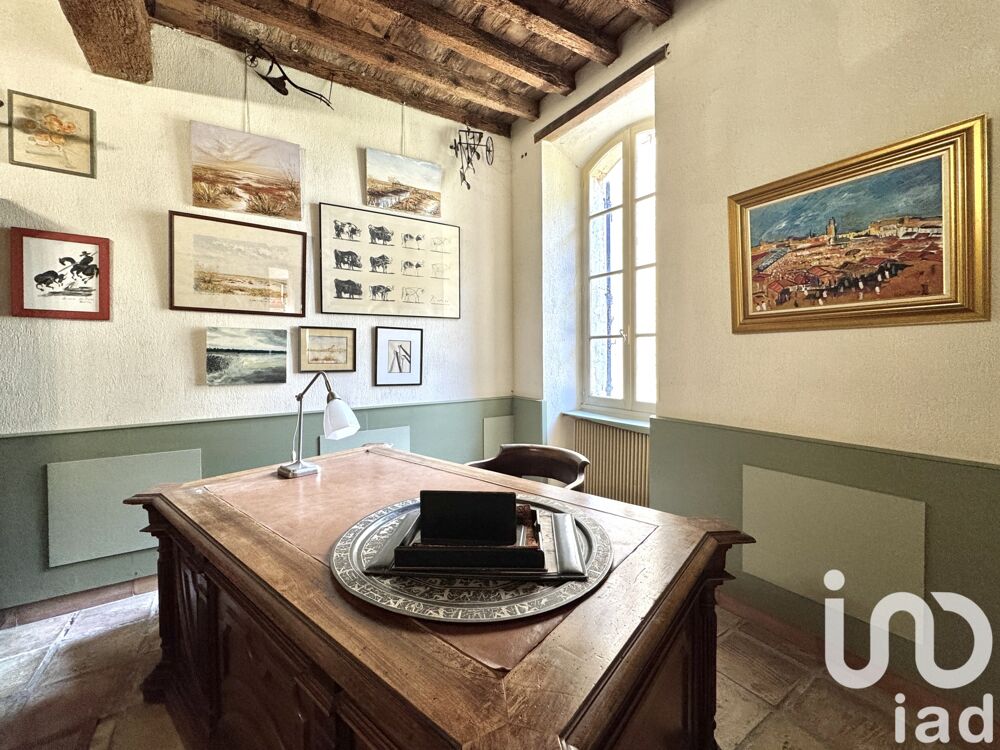  vendre  Maison Arles (13200)
