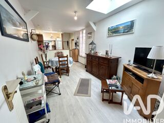  Maison � vendre 3 pi�ces 65 m�