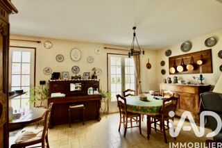  Maison � vendre 7 pi�ces 113 m�