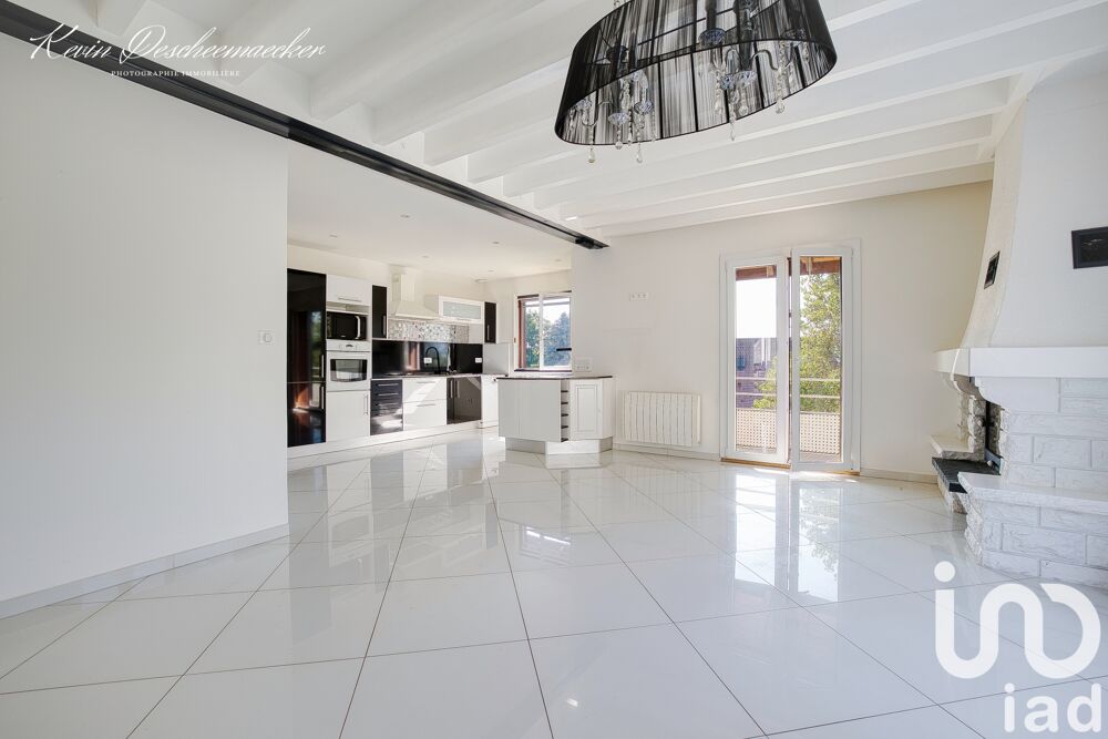  vendre  Maison Pron (01630)