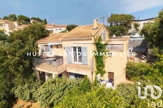  Maison � vendre 4 pi�ces 120 m�