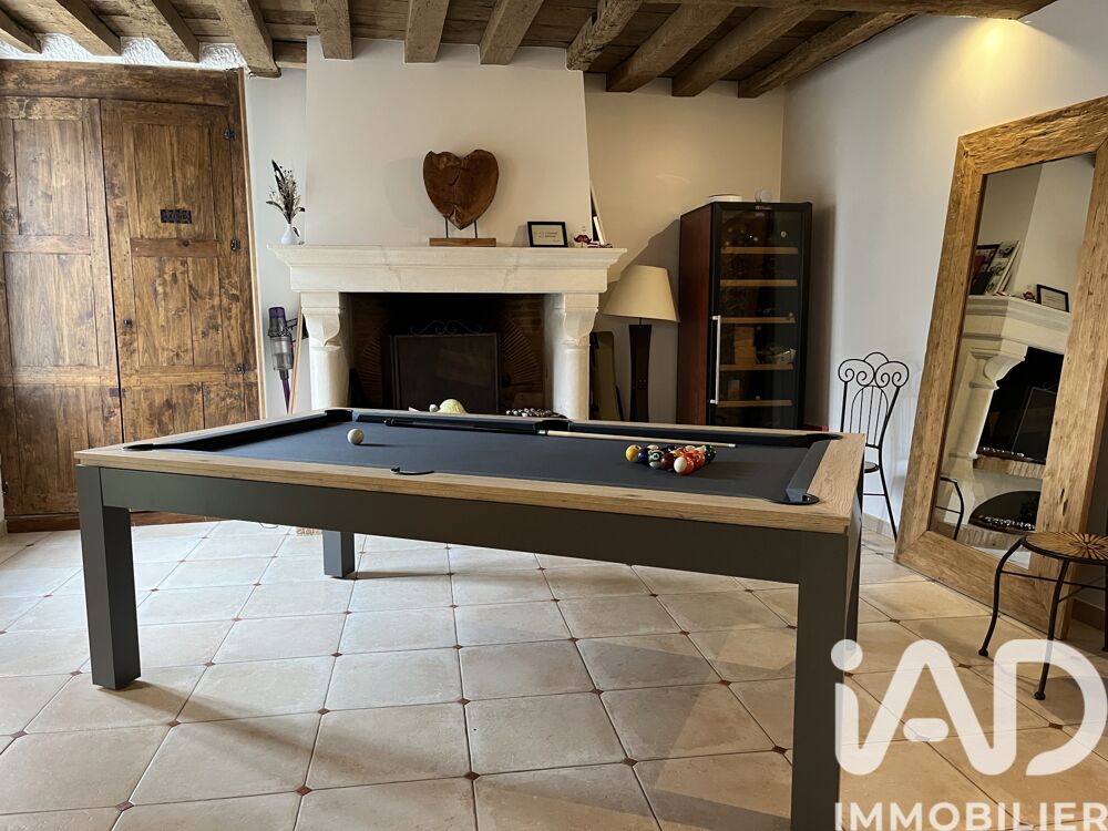 � vendre  Maison Saint-Denis-en-Val (45560)