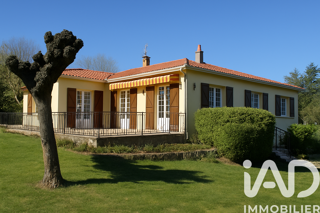  Maison � vendre 7 pi�ces 201 m�