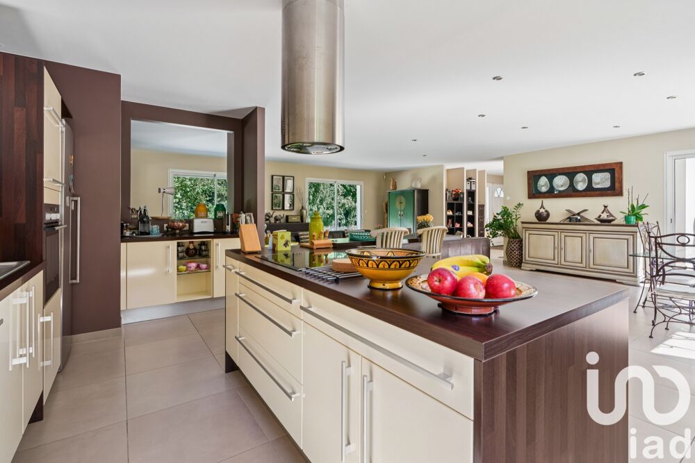  vendre  Maison Villenave-d'Ornon (33140)