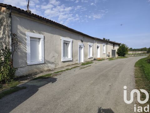   Vente Longre 4 pices Maison - 4 pice(s) - 116 m