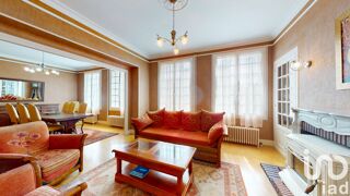  Appartement � vendre 5 pi�ces 128 m�