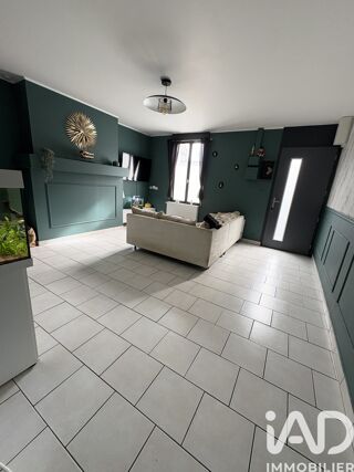  Maison � vendre 4 pi�ces 75 m�