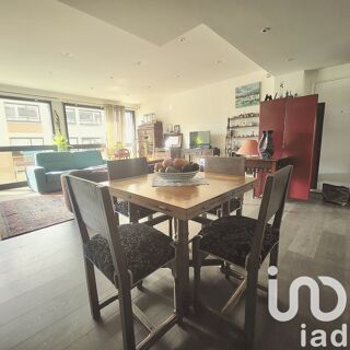  Appartement � vendre 3 pi�ces 76 m�