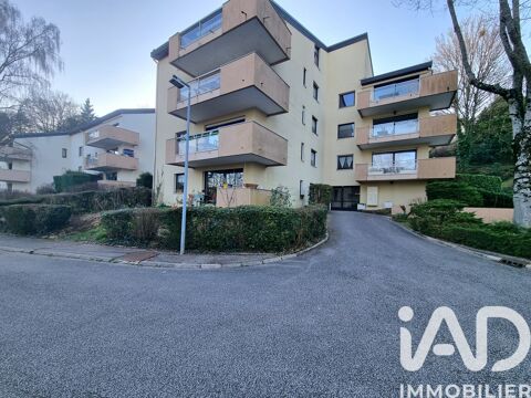   Vente Appartement 3 pi�ces Appartement - 3 pi�ce(s) - 80 m�