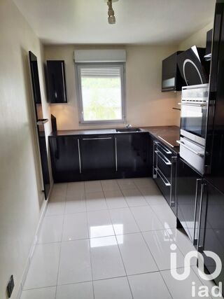  Appartement  vendre 3 pices 82 m