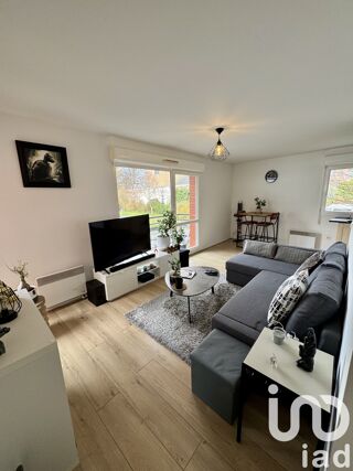  Appartement  vendre 2 pices 47 m