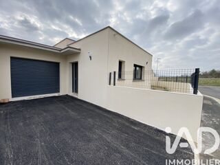  Maison � vendre 4 pi�ces 128 m�