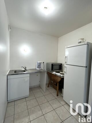 Appartement  vendre 2 pices 40 m