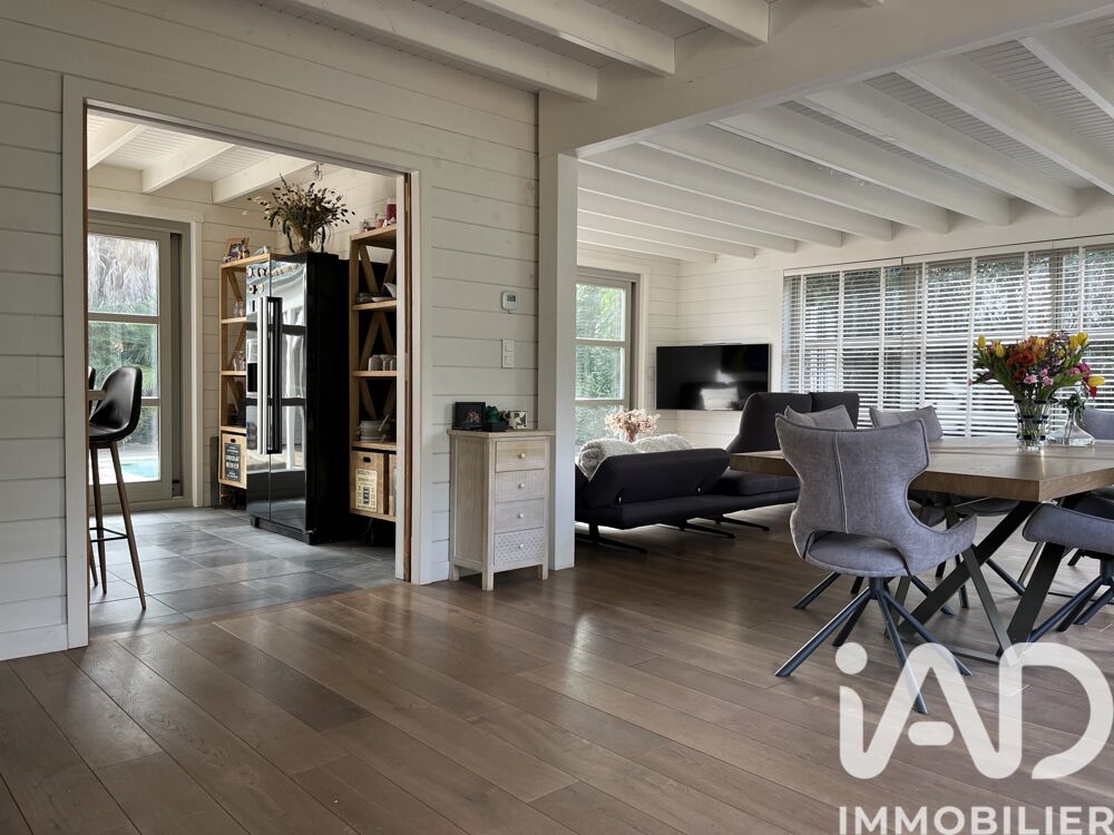 � vendre  Maison Villeneuve-de-la-Raho (66180)