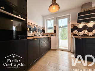  Maison � vendre 5 pi�ces 136 m�