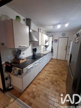  Maison � vendre 5 pi�ces 90 m�