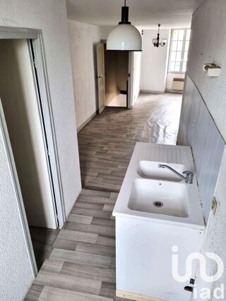  Maison � vendre 8 pi�ces 192 m�