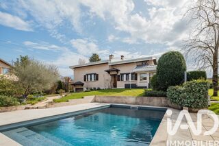  Villa � vendre 7 pi�ces 182 m�