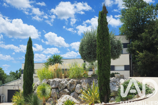  Villa � vendre 7 pi�ces 399 m�