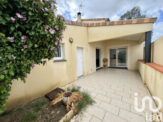  Maison � vendre 4 pi�ces 102 m�