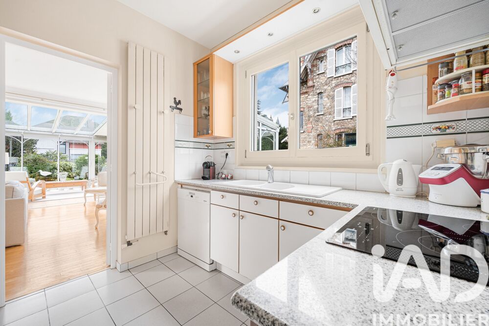 � vendre  Maison Le Chesnay (78150)