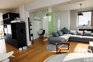  Maison � vendre 5 pi�ces 95 m�