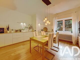  Maison � vendre 4 pi�ces 118 m�