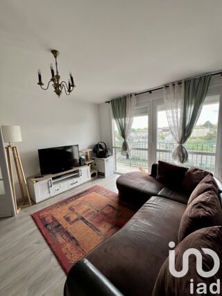  Appartement  vendre 3 pices 67 m