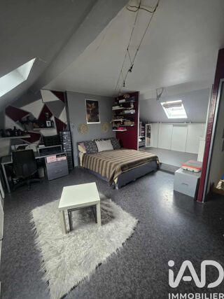  Maison � vendre 4 pi�ces 113 m�