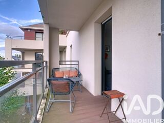  Appartement � vendre 2 pi�ces 42 m�