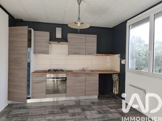  Maison � vendre 5 pi�ces 99 m�