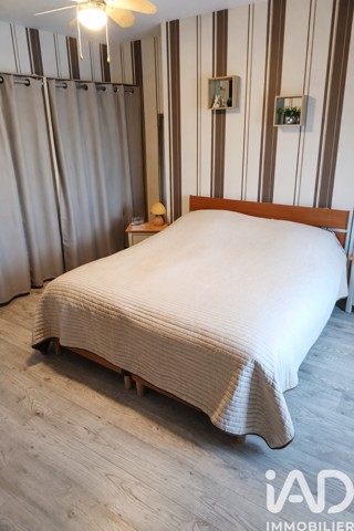  Maison � vendre 5 pi�ces 104 m�