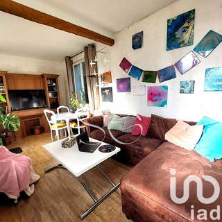  Maison � vendre 3 pi�ces 65 m�