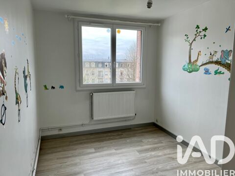  Appartement � louer 4 pi�ces 67 m�