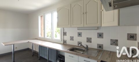  Appartement � louer 4 pi�ces 80 m�