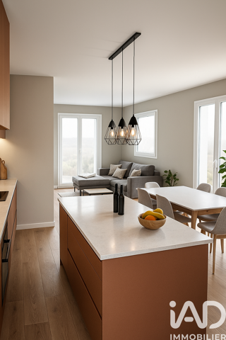  Terrain � vendre 939 m�