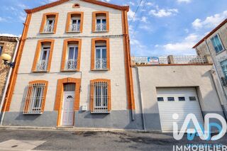  Maison � vendre 5 pi�ces 130 m�
