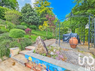  Maison � vendre 7 pi�ces 171 m�