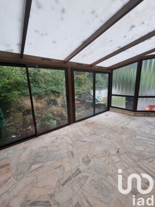  Appartement � vendre 5 pi�ces 82 m�