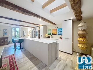  Maison  vendre 11 pices 220 m