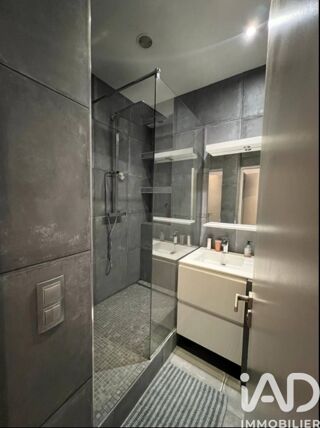  Appartement � louer 3 pi�ces 62 m�