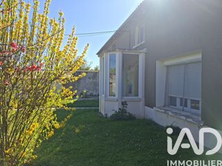  Maison � vendre 5 pi�ces 158 m�