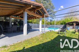  Maison � vendre 9 pi�ces 209 m�