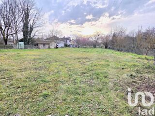  Terrain � vendre 1200 m�