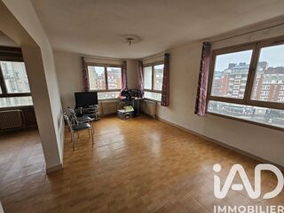  Appartement � vendre 4 pi�ces 81 m�
