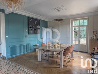  Maison � vendre 12 pi�ces 265 m�