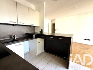  Appartement � vendre 3 pi�ces 66 m�