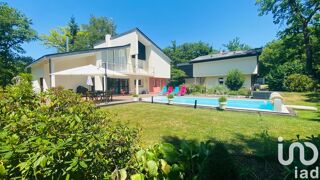  Villa � vendre 8 pi�ces 217 m�