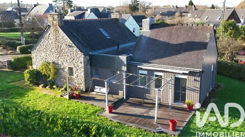   Vente Maison/villa 7 pi�ces Maison - 7 pi�ce(s) - 125 m�